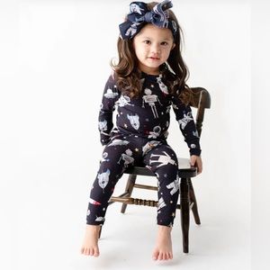 🪐Like New LBB Set🪐